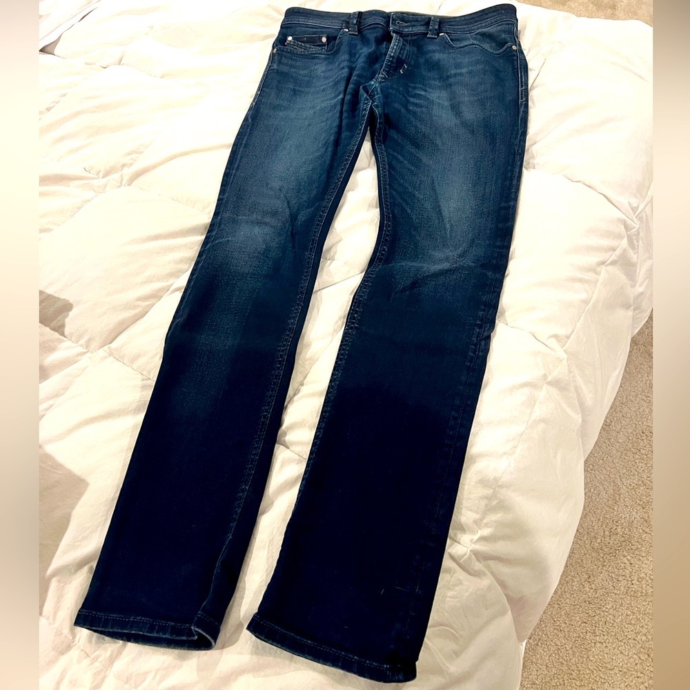 Diesel Thaver jeans